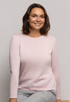 Merino Crew Neck
