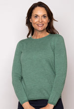 Merino Crew Neck