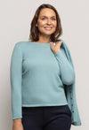 Merino Crew Neck