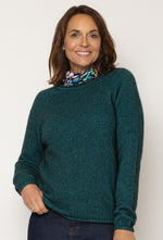 Merino/Possum/Silk Jersey