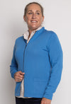 Jacket With Pockets