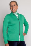 Jacket With Pockets