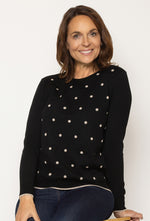 Spotted Jumper