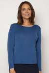 Merino Harper Crew