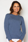 Merino Crew Neck