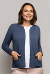 Button Cardigan