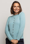 Button Cardigan