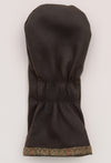 Golf Head Cover - Driver - Oilskin