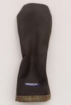 Golf Head Cover - Fairway Wood - Oilskin