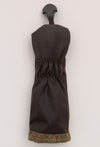 Golf Head Cover - Utility - Oilskin
