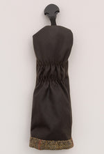 Golf Head Cover - Utility - Oilskin
