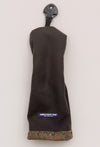 Golf Head Cover - Utility - Oilskin