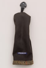 Golf Head Cover - Utility - Oilskin