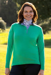 Merino Rugby Jersey