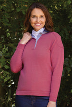 Merino Rugby Jersey