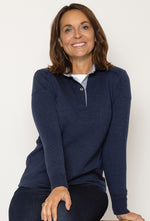 Merino Rugby Jersey