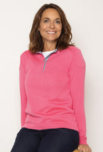 Merino Rugby Jersey