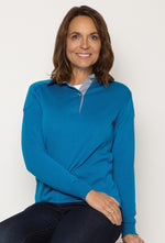 Merino Rugby Jersey