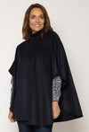 Wool Cape