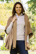 Wool Cape