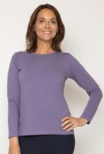 Organic Cotton Crew