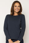 Organic Cotton Crew
