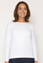 Organic Cotton Crew