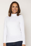 Roll Neck Top