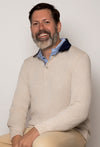 Mens Merino Rugby Jersey