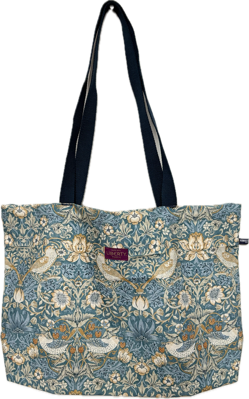 Liberty Tote Bag