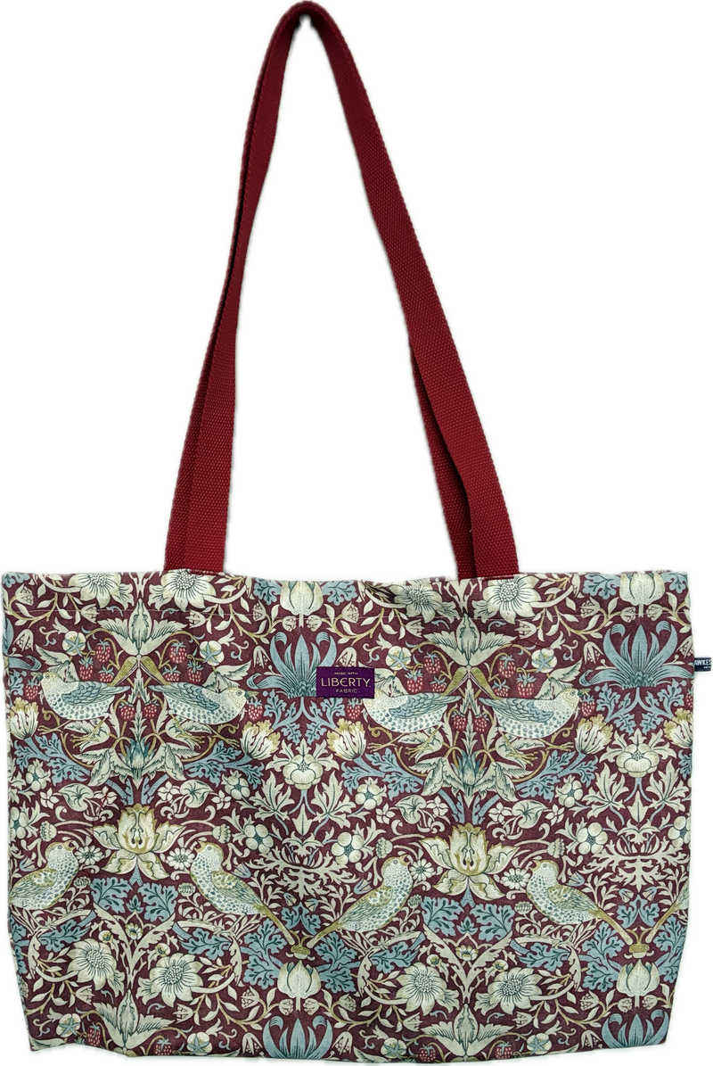 Liberty Tote Bag