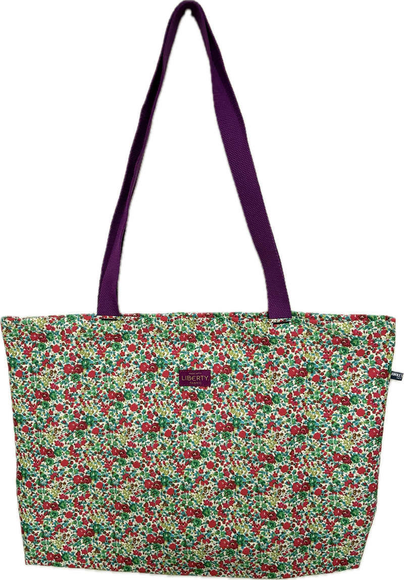 Liberty Tote Bag