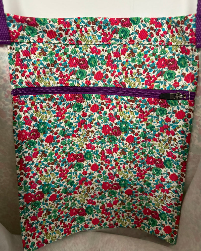 Liberty Tote Bag